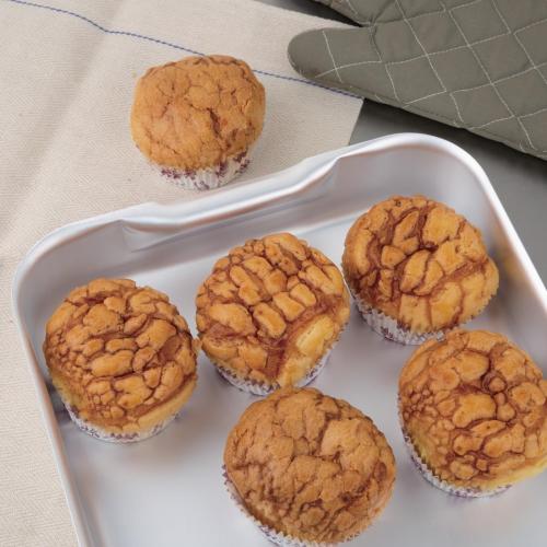 Vogue Roasting Dish Aluminium - 430x320x70mm 16 1/2x12x2 3/4"