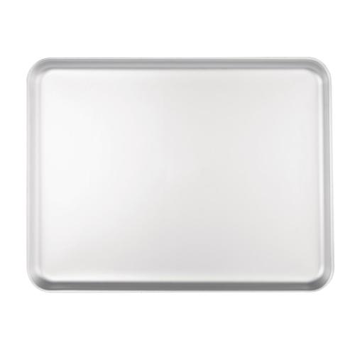 Vogue Baking Sheet Aluminium - 471x355x21mm 18 1/2x14x0 3/4"
