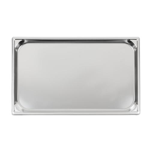 MatferBourgeat St/St - GN 1/1 20mm