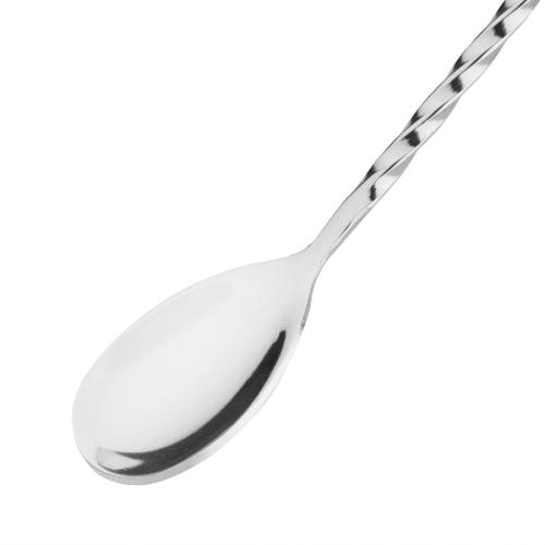 Olympia Barware Mixing Spoon St/St - 270mm 10 2/3"