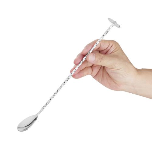 Olympia Barware Mixing Spoon St/St - 270mm 10 2/3"