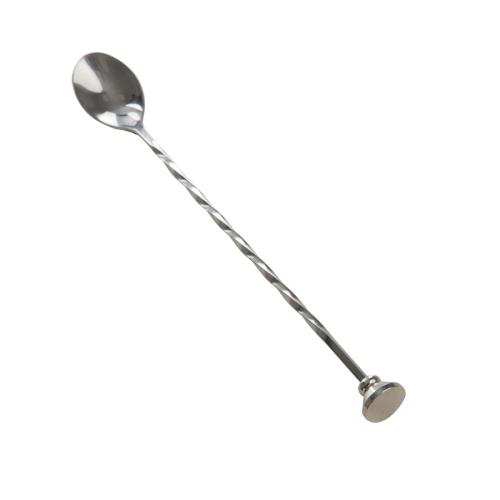 Olympia Barware Mixing Spoon St/St - 270mm 10 2/3"