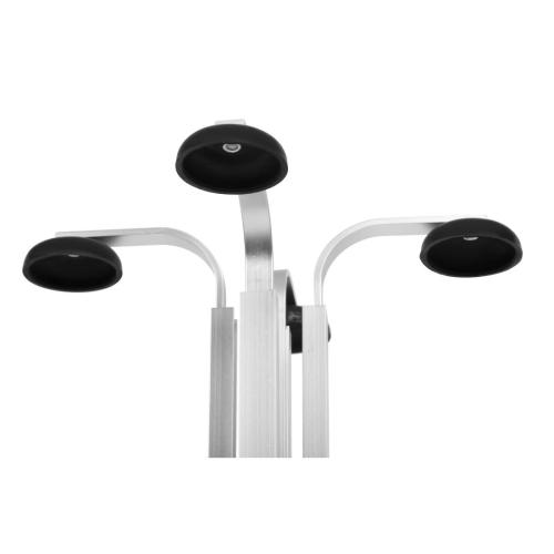 Rotary Stand 4 Bottle