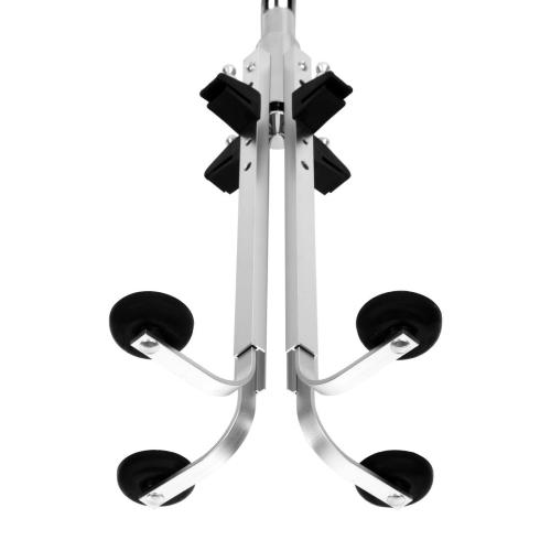 Rotary Stand 4 Bottle