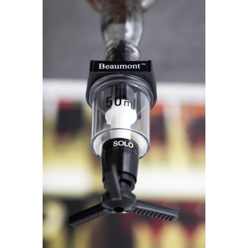 Spirit Dispenser Stamped - 50ml