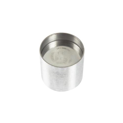 Thimble Measure St/St - 25ml CE
