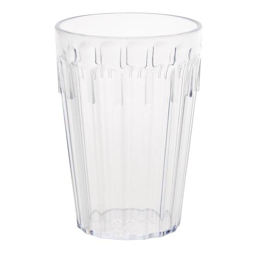 EDLP Olympia Kristallon Tumbler - 260ml 8 7/10fl oz (Box 12)