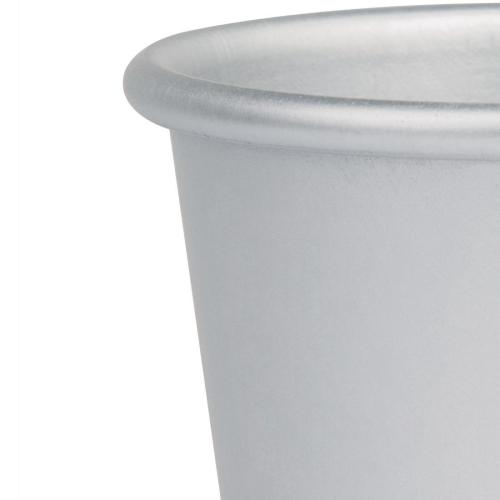 Vogue Dariole Moulds Aluminium - 60x65mm 2 1/4x2 1/20"