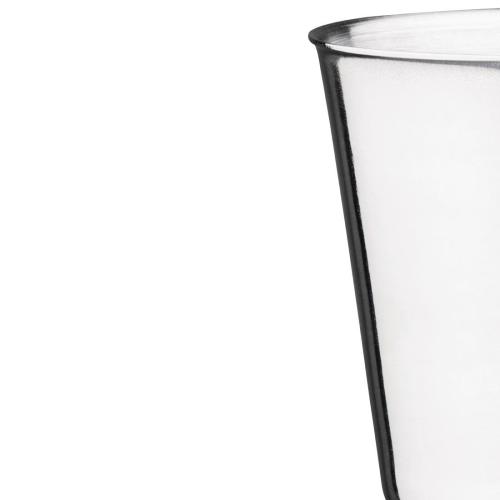 Vogue Dariole Mould St/St - 60x55mm 2 1/4x2 1/4"