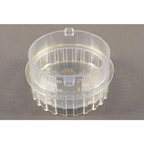 Centre Lid for F134 F232 (B2B)