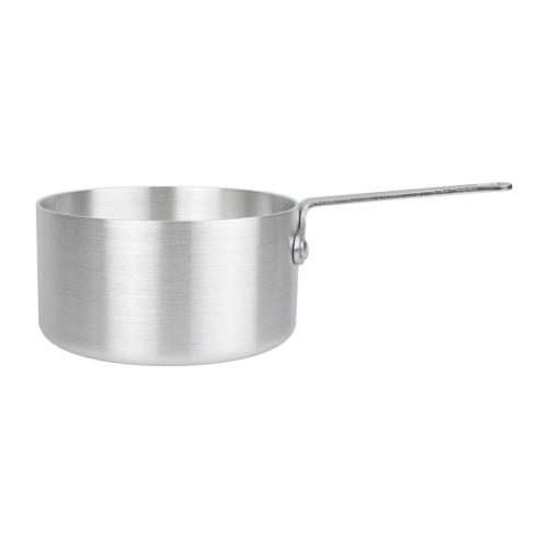 Vogue Saucepan Aluminium - 180mm 2 2/5Ltr