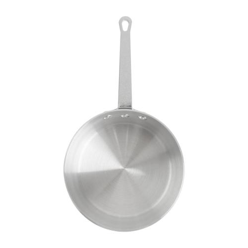 Vogue Saucepan Aluminium - 180mm 2 2/5Ltr
