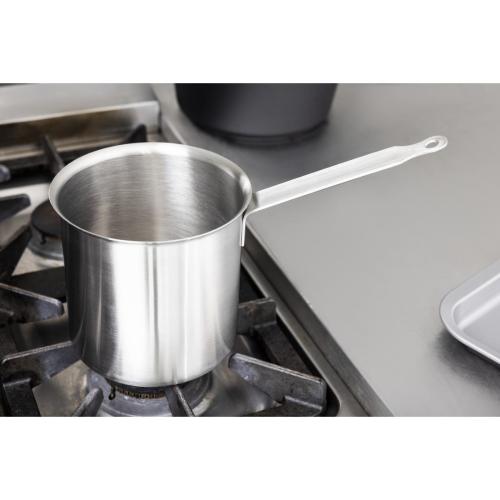 Matfer Bourgeat Stainless Steel Bain-Marie No Lid