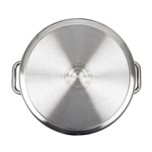 MatferBourgeat Excellence Stockpot - 24cm