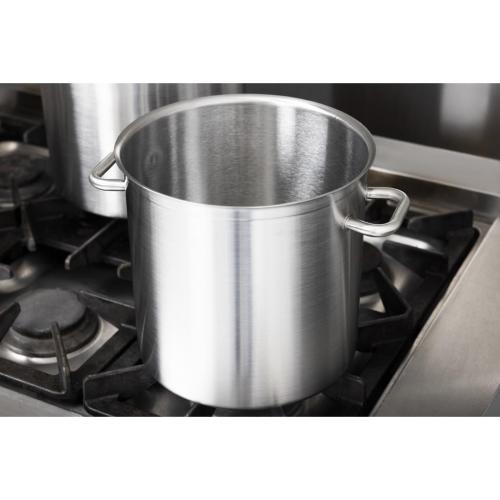 MatferBourgeat Excellence Stockpot - 24cm