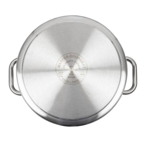MatferBourgeat Excellence Stockpot - 28cm