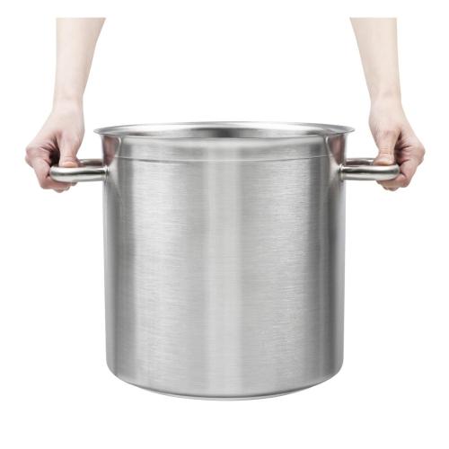 MatferBourgeat Excellence Stockpot - 28cm