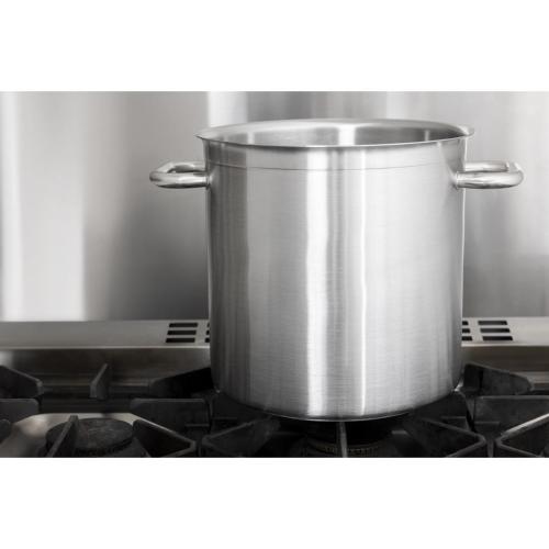 MatferBourgeat Excellence Stockpot - 28cm