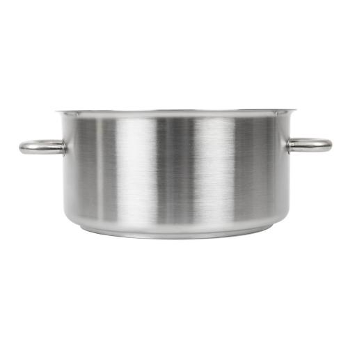 MatferBourgeat Excellence Casserole Pan - 24cm