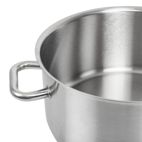 MatferBourgeat Excellence Casserole Pan - 24cm