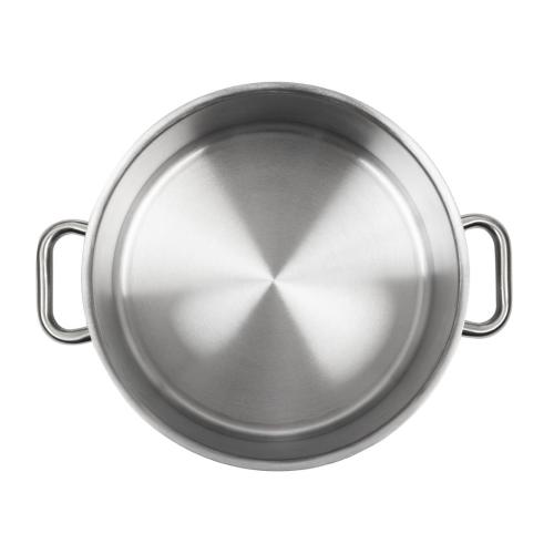 MatferBourgeat Excellence Casserole Pan - 24cm