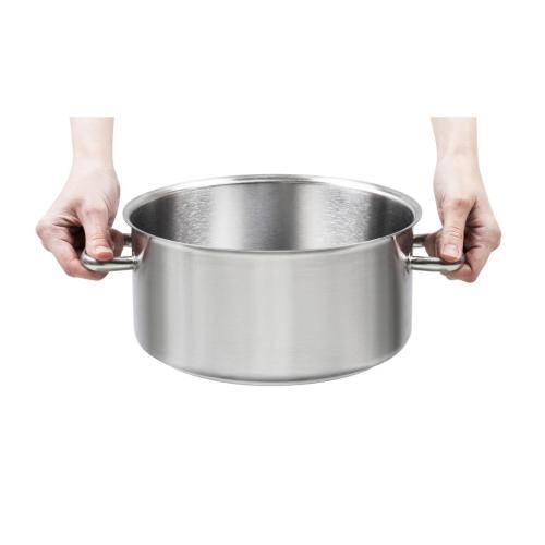 MatferBourgeat Excellence Casserole Pan - 24cm