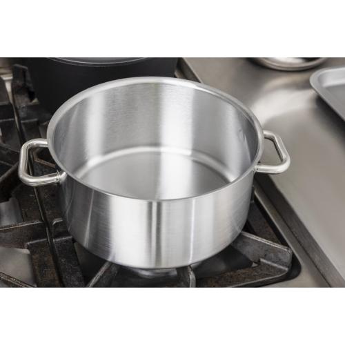 MatferBourgeat Excellence Casserole Pan - 24cm