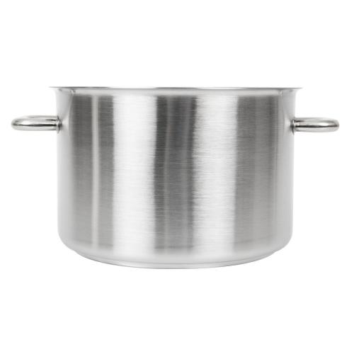 Matfer Bourgeat Excellence Sauce Pot - 24cm