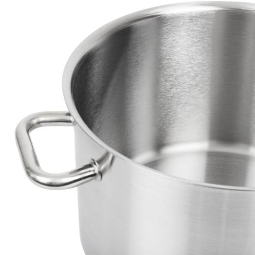 Matfer Bourgeat Excellence Sauce Pot - 24cm