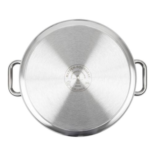 Matfer Bourgeat Excellence Sauce Pot - 24cm