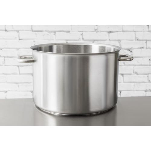 Matfer Bourgeat Excellence Sauce Pot - 36cm