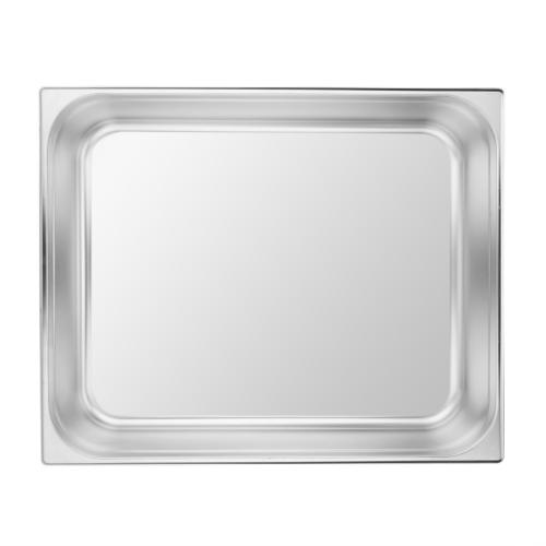 Vogue St/St - GN 2/1 150mm