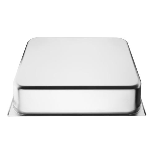 Vogue St/St - GN 2/1 150mm