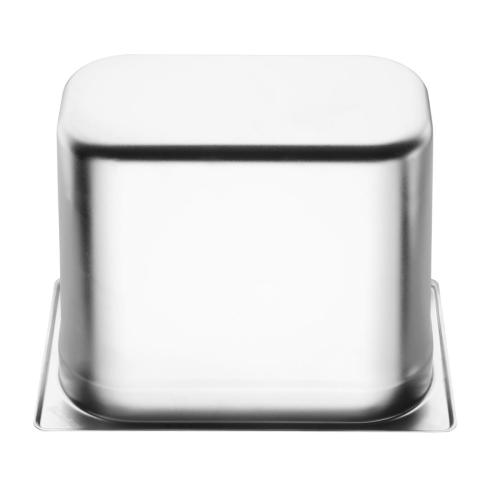 Vogue St/St - GN 1/4 200mm