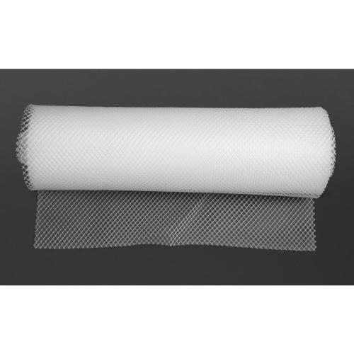 Multi Shelf Bar Liner Clear - 60cm x 10m