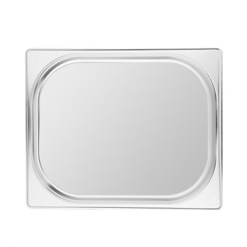 Vogue St/St - GN 1/2 20mm