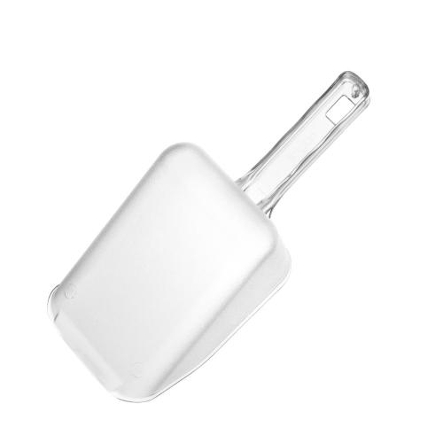 Vogue Scoop Polycarbonate - 277x116x122mm 900ml 30fl oz