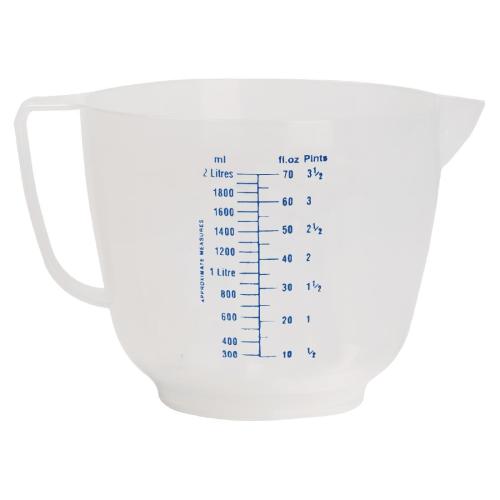 Stewart Mixing Jug - 2 Ltr