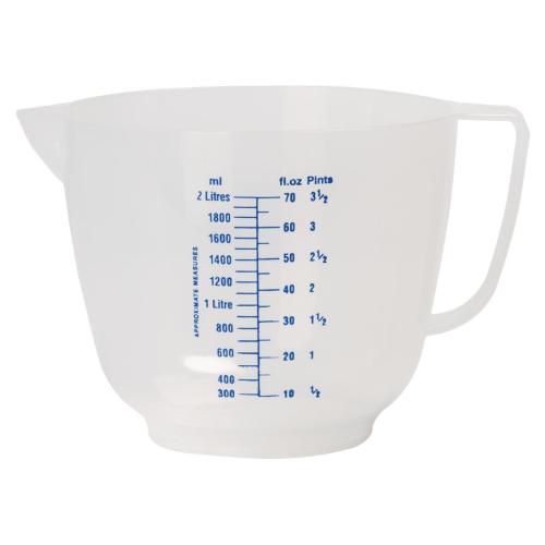 Stewart Mixing Jug - 2 Ltr