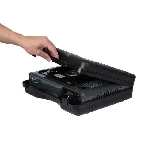 Bright Spark Butane Stove