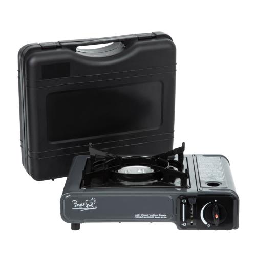 Bright Spark Butane Stove