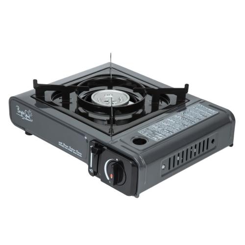 Bright Spark Butane Stove