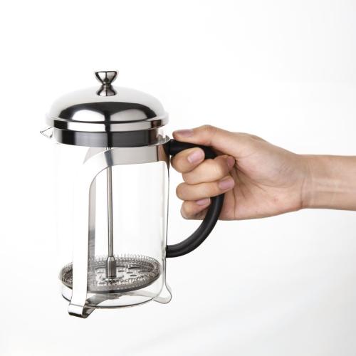Olympia Coffee Maker - 6 Cup 800ml