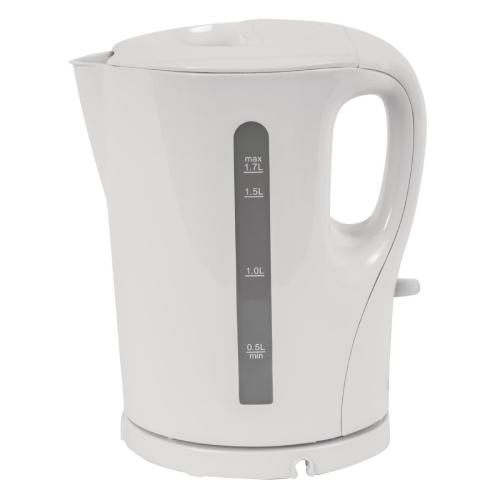 Caterlite Kettle White - 1.7Ltr