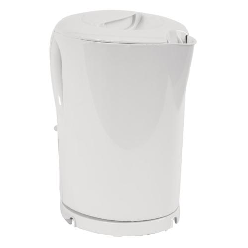 Caterlite Kettle White - 1.7Ltr