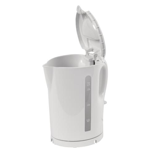 Caterlite Kettle White - 1.7Ltr