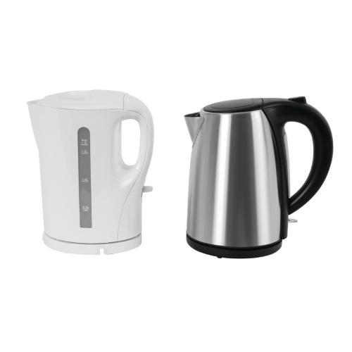 Caterlite Kettle White - 1.7Ltr