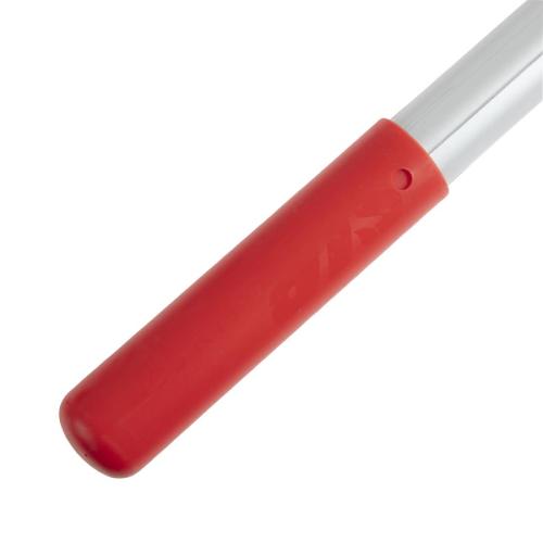 Scot Young Mop Handle Red