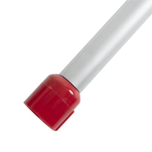 Scot Young Mop Handle Red