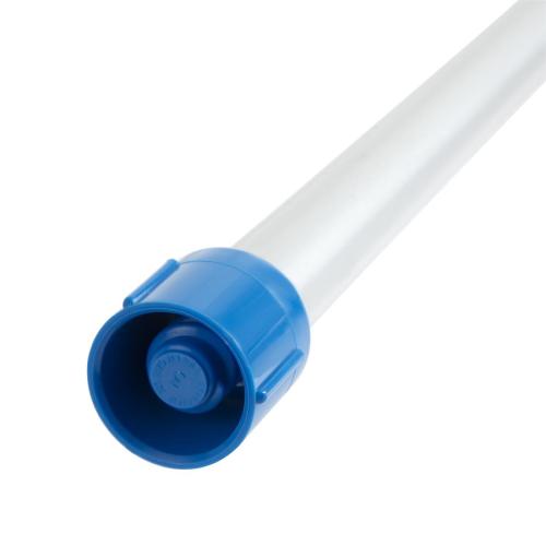 Scot Young Mop Handle Blue